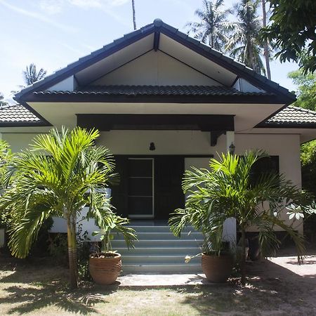 Baan Sawainam Koh Tao Villa Екстериор снимка