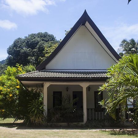Baan Sawainam Koh Tao Villa Екстериор снимка