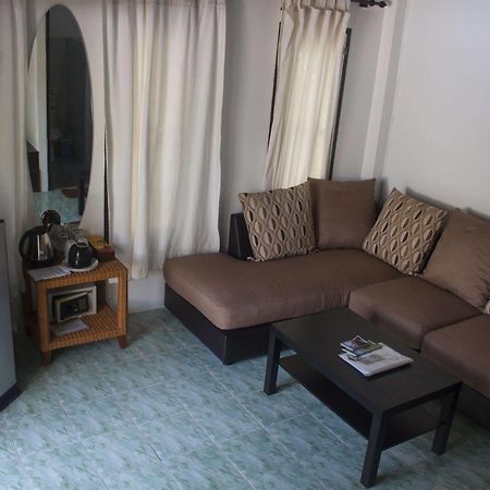 Baan Sawainam Koh Tao Villa Екстериор снимка