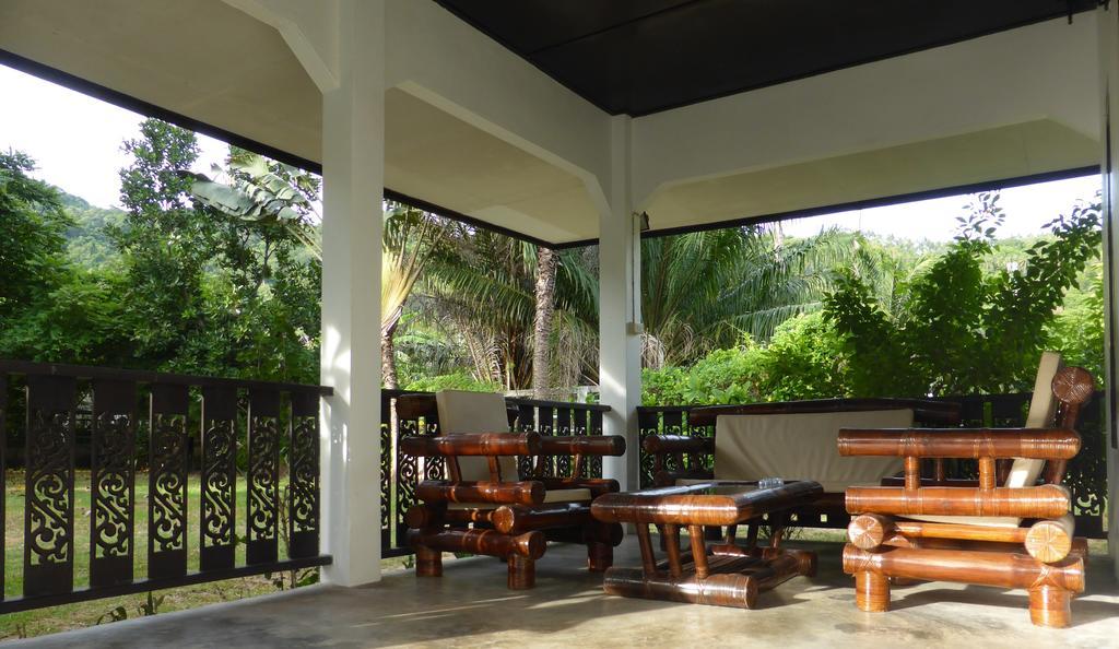 Baan Sawainam Koh Tao Villa Стая снимка
