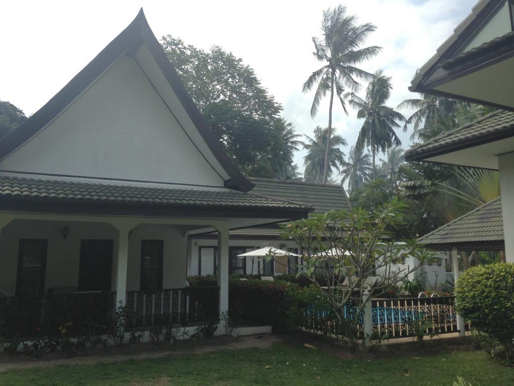 Baan Sawainam Koh Tao Villa Екстериор снимка