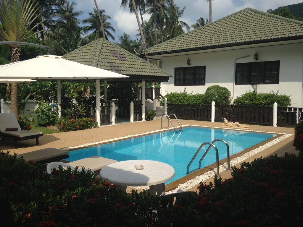 Baan Sawainam Koh Tao Villa Стая снимка