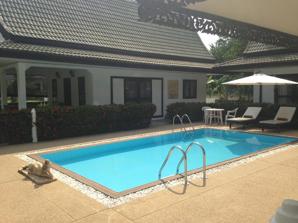 Baan Sawainam Koh Tao Villa Стая снимка