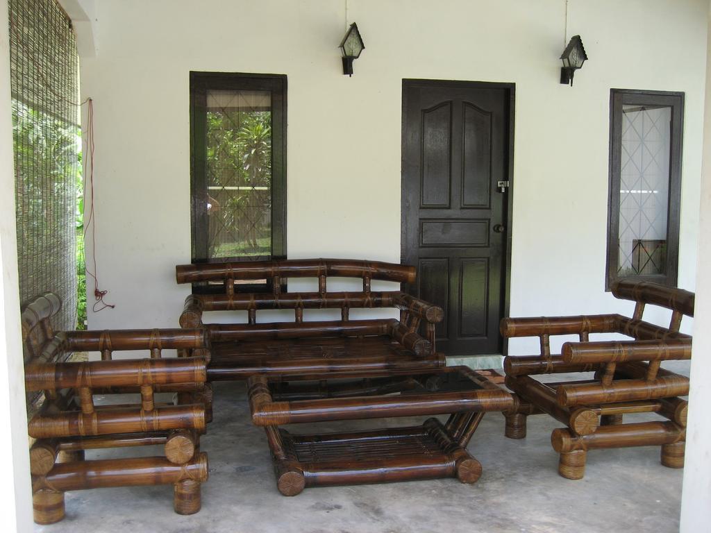 Baan Sawainam Koh Tao Villa Стая снимка