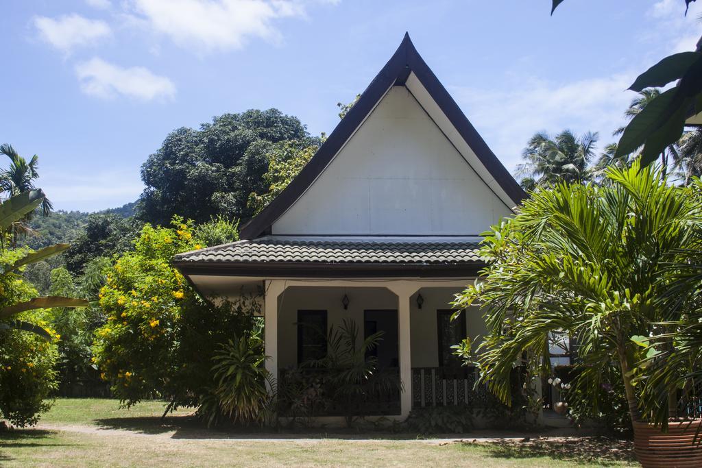 Baan Sawainam Koh Tao Villa Екстериор снимка