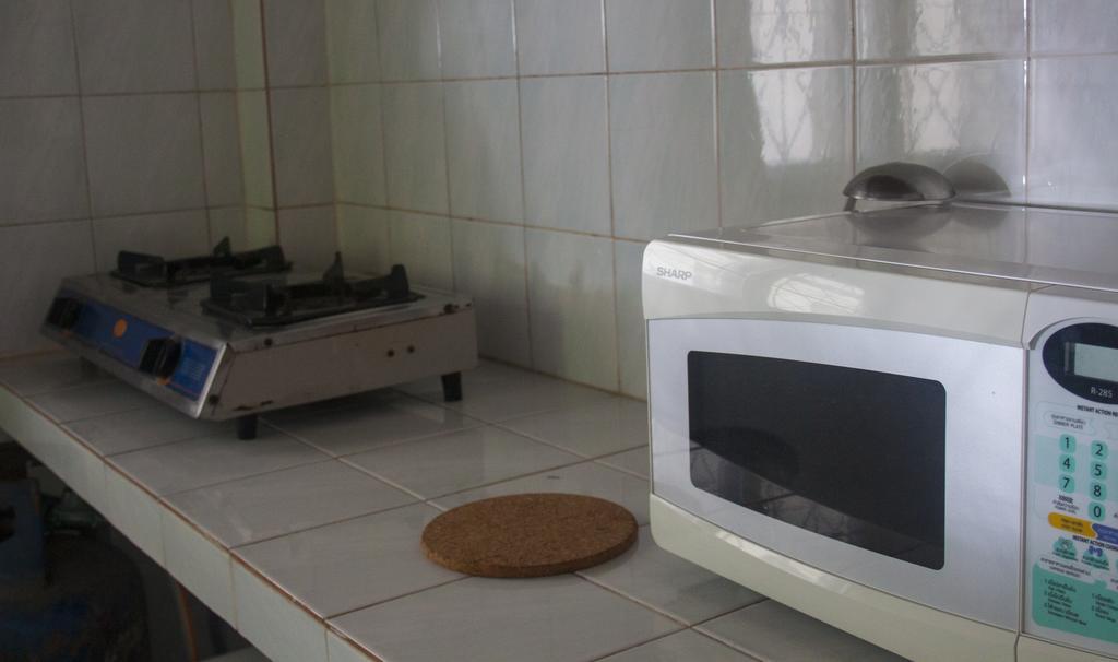 Baan Sawainam Koh Tao Villa Екстериор снимка