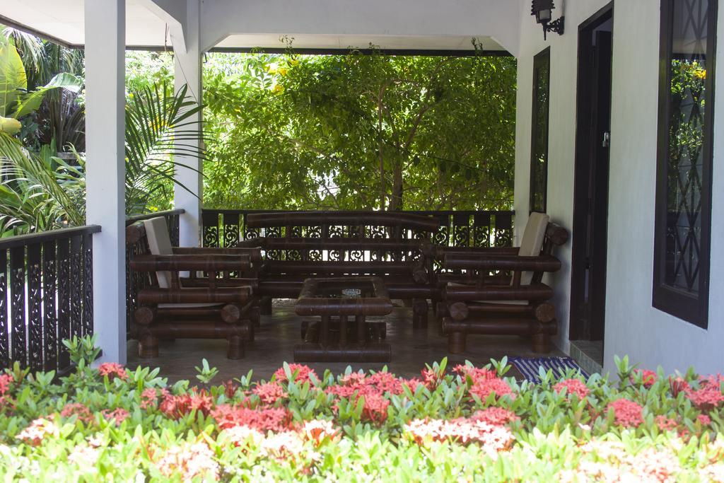Baan Sawainam Koh Tao Villa Екстериор снимка