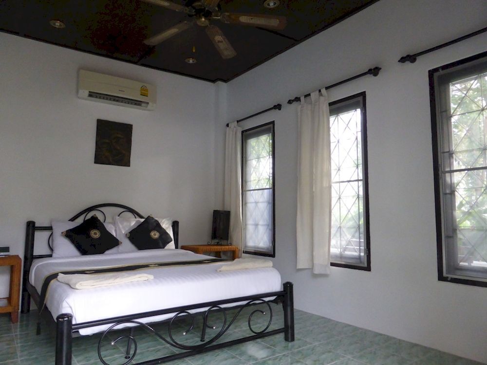 Baan Sawainam Koh Tao Villa Екстериор снимка