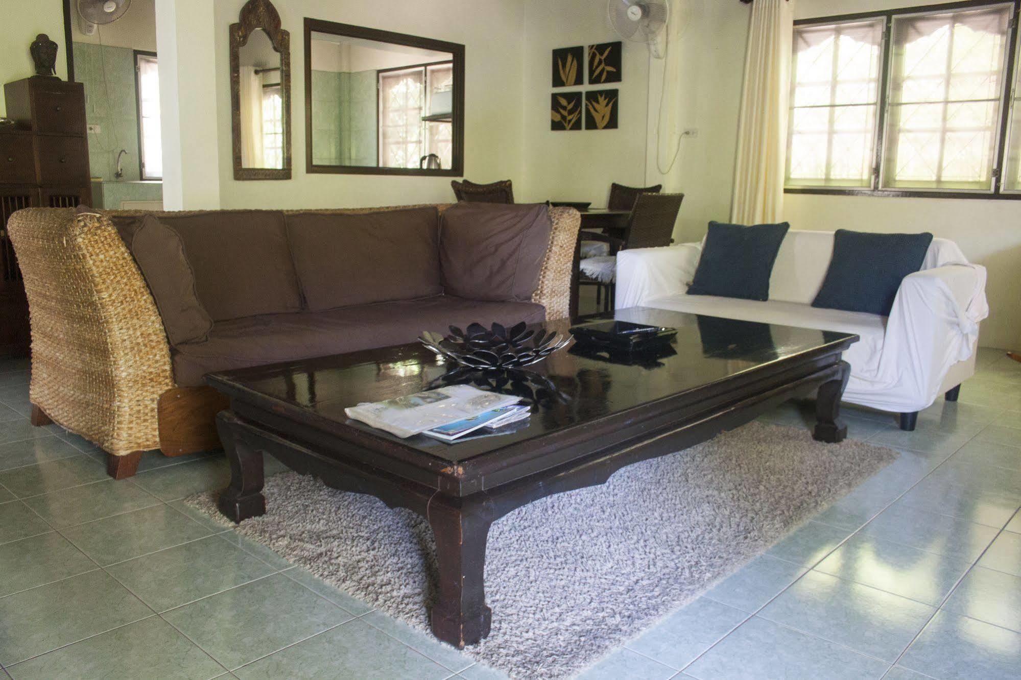 Baan Sawainam Koh Tao Villa Екстериор снимка