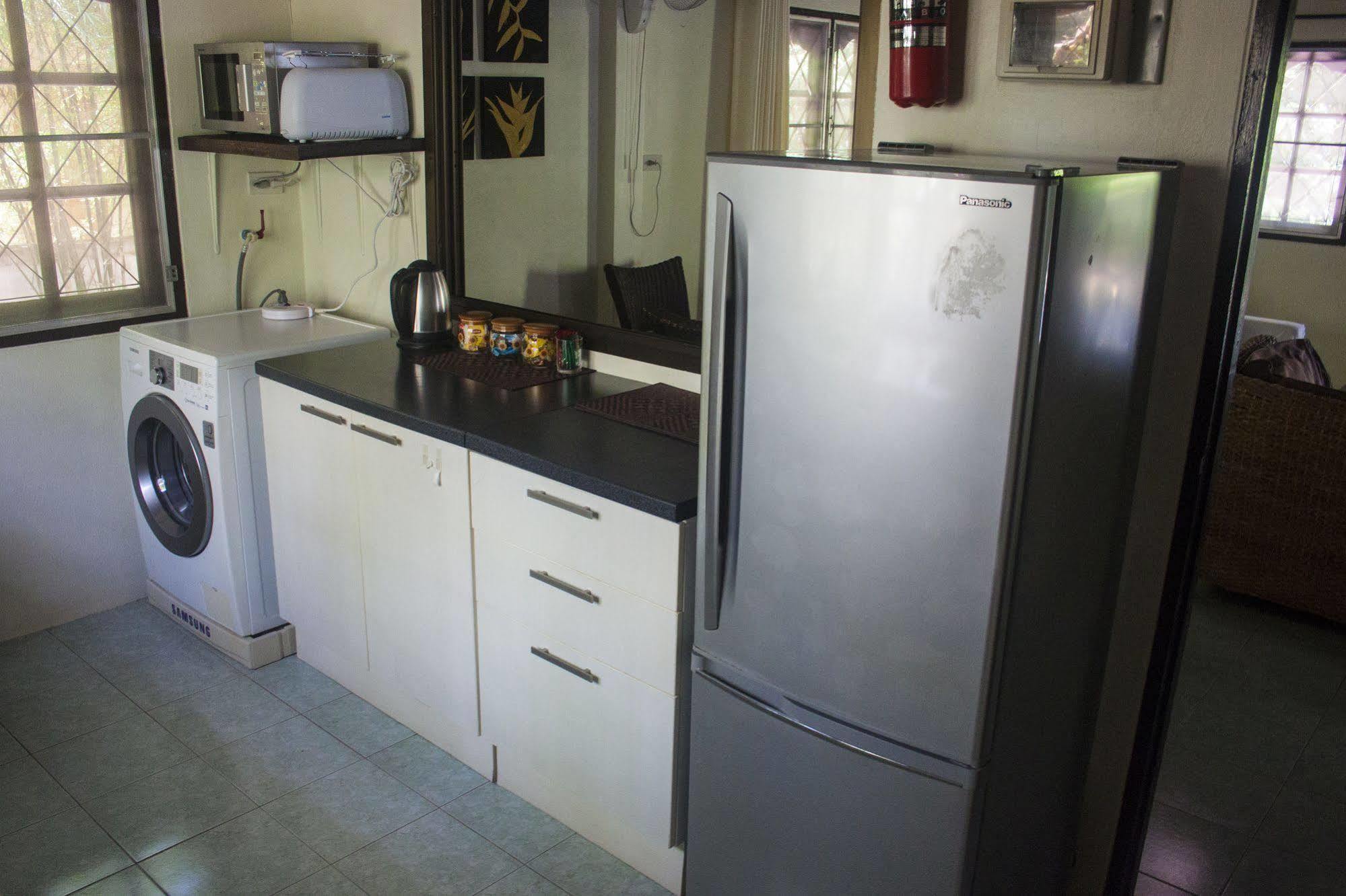 Baan Sawainam Koh Tao Villa Екстериор снимка