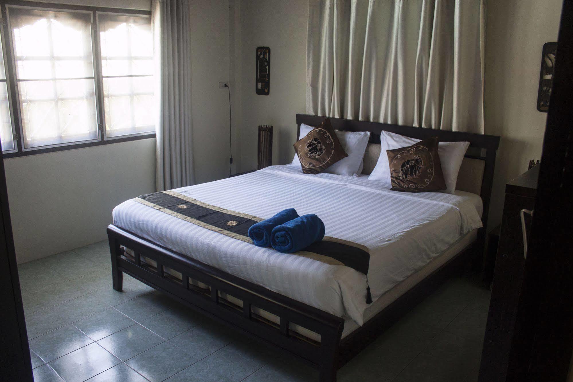 Baan Sawainam Koh Tao Villa Екстериор снимка